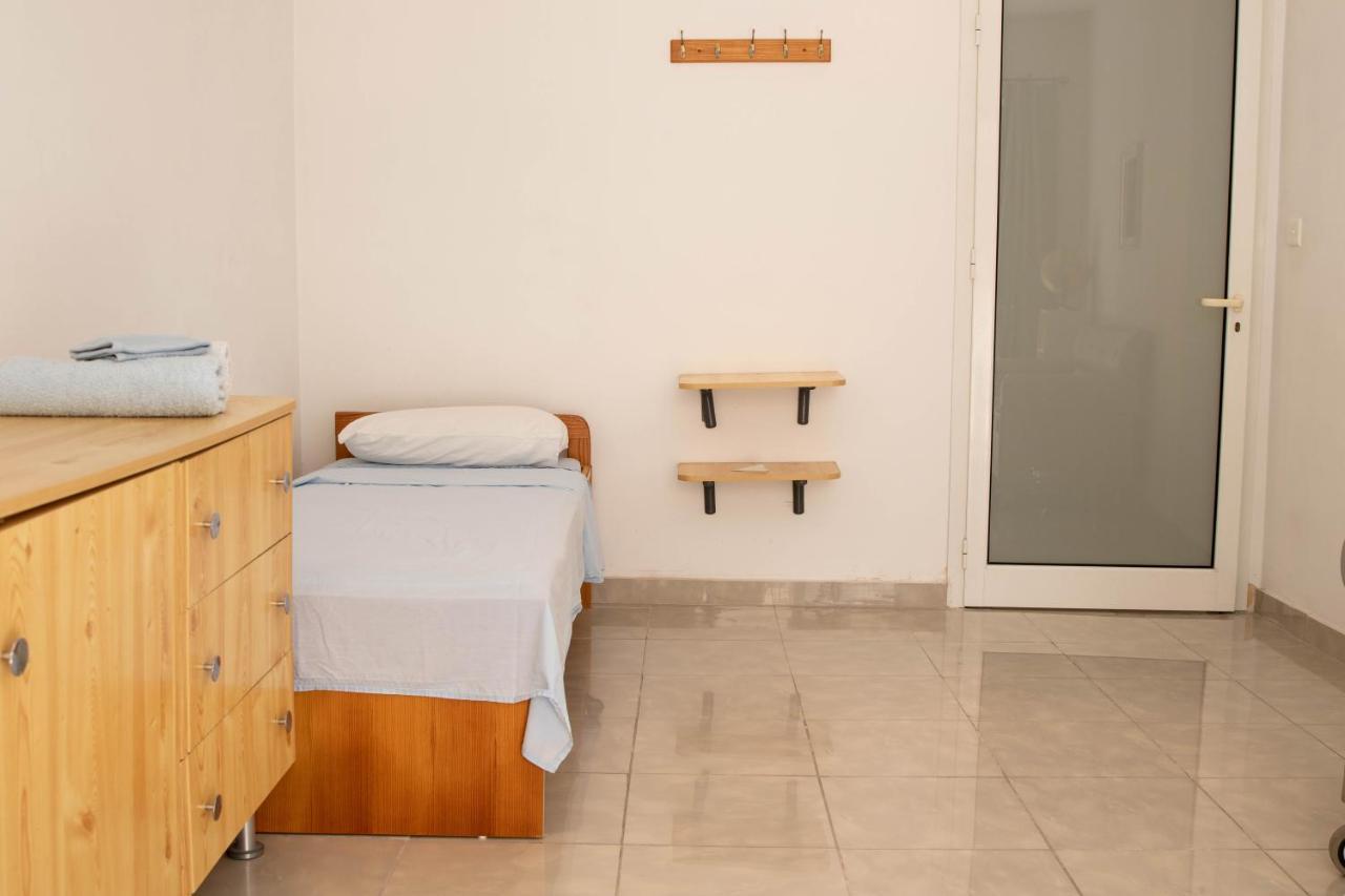 Spacious 3-Bedroom Apartment 30 Seconds From Sea Marsaskala Εξωτερικό φωτογραφία